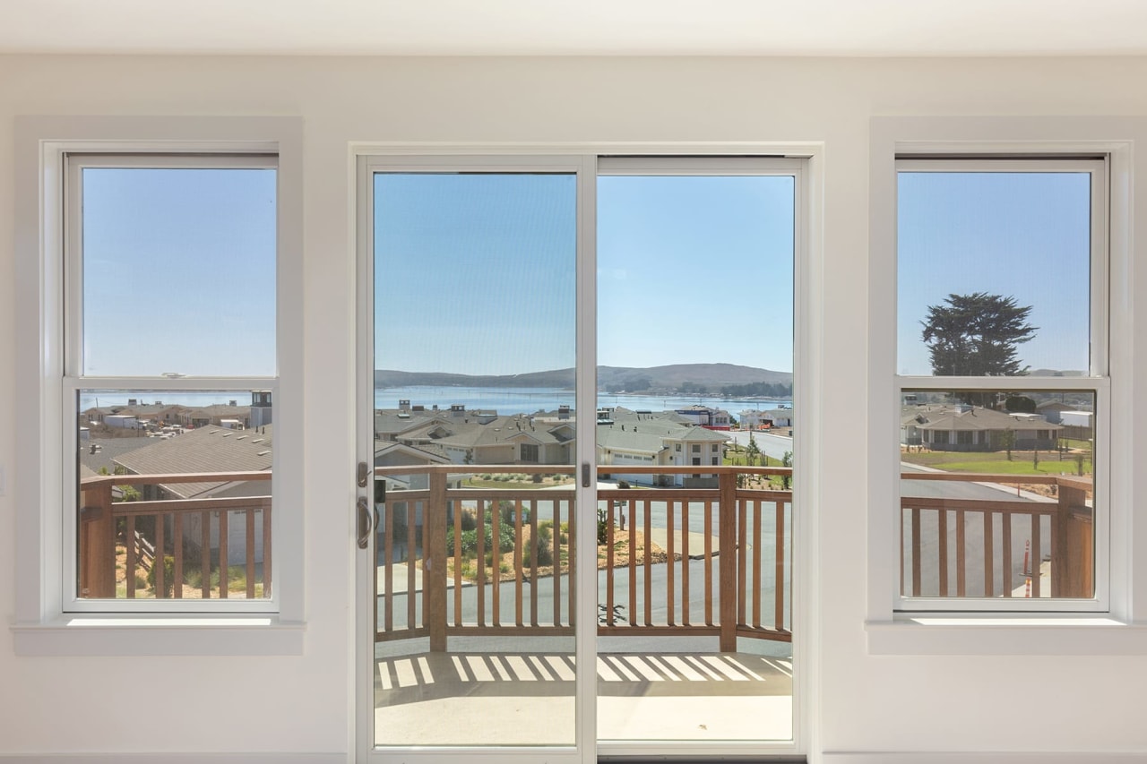 Harbor View At Bodega Bay