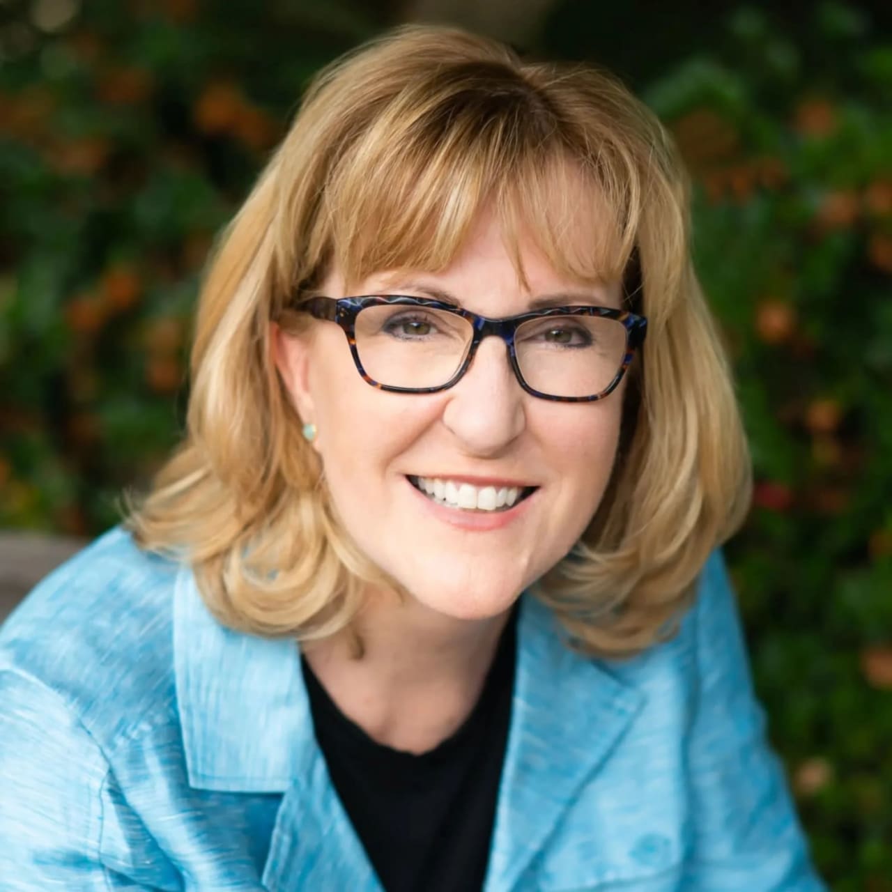 Meet Katherine Hunt Palo Alto Real Estate