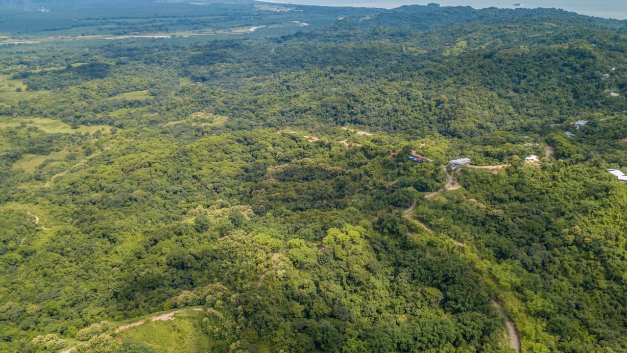 205 Acre Unsurpassed Ocean View Land, Manuel Antonio to Quepos