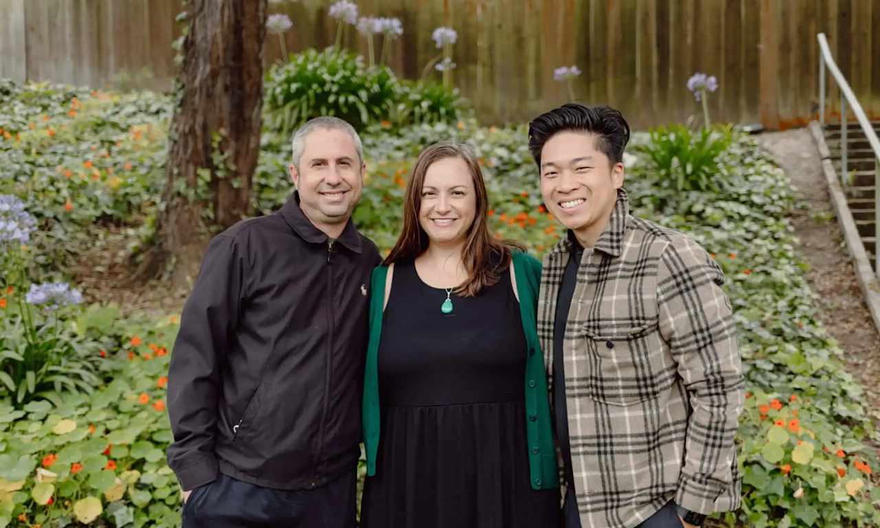 Wilson Leung Own Real Estate