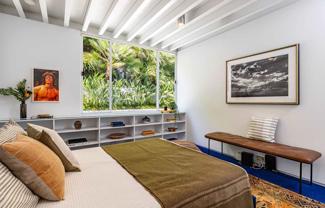 The Steel House :: Neil A. Johnson, AIA