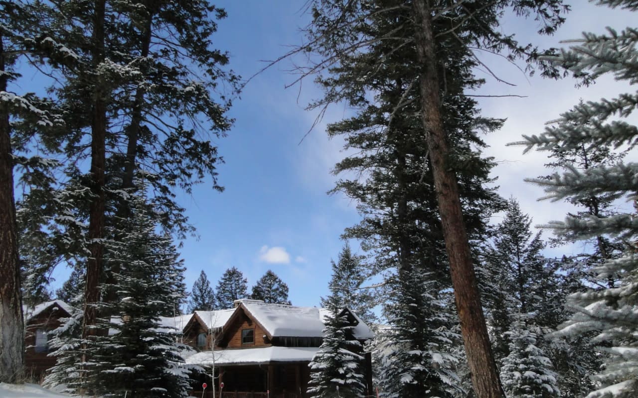 Breckenridge Gondola Home For Sale $7,500,000