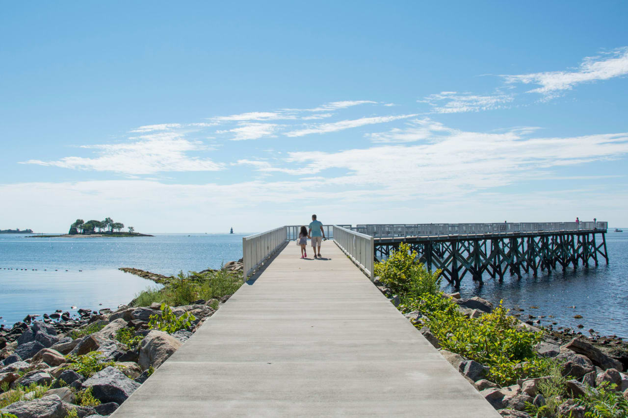 Fairfield Beach