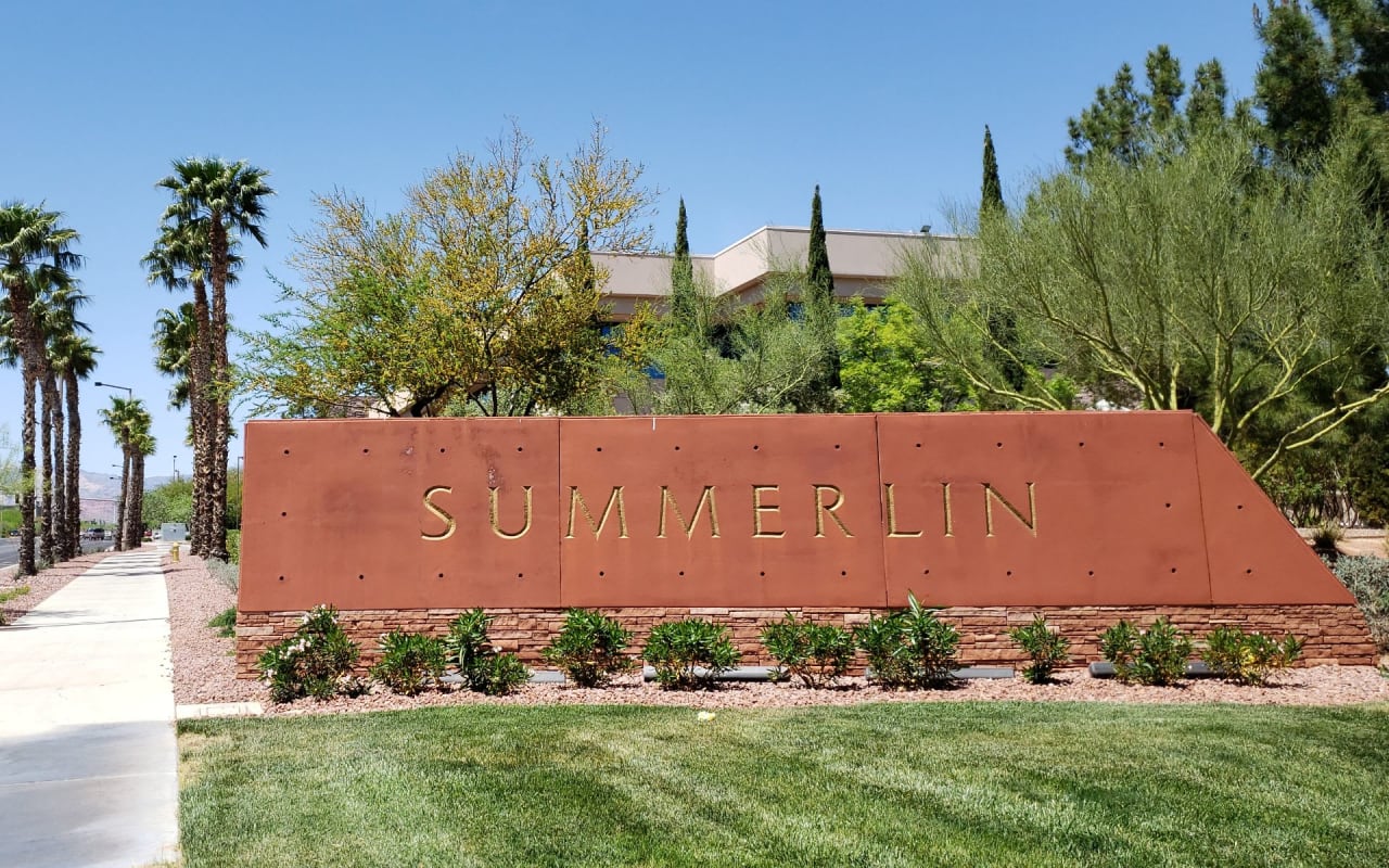 Summerlin