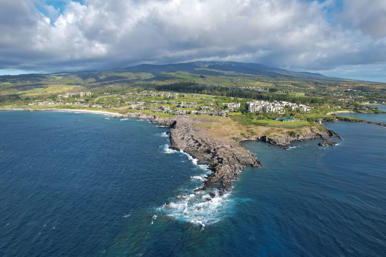 Kapalua