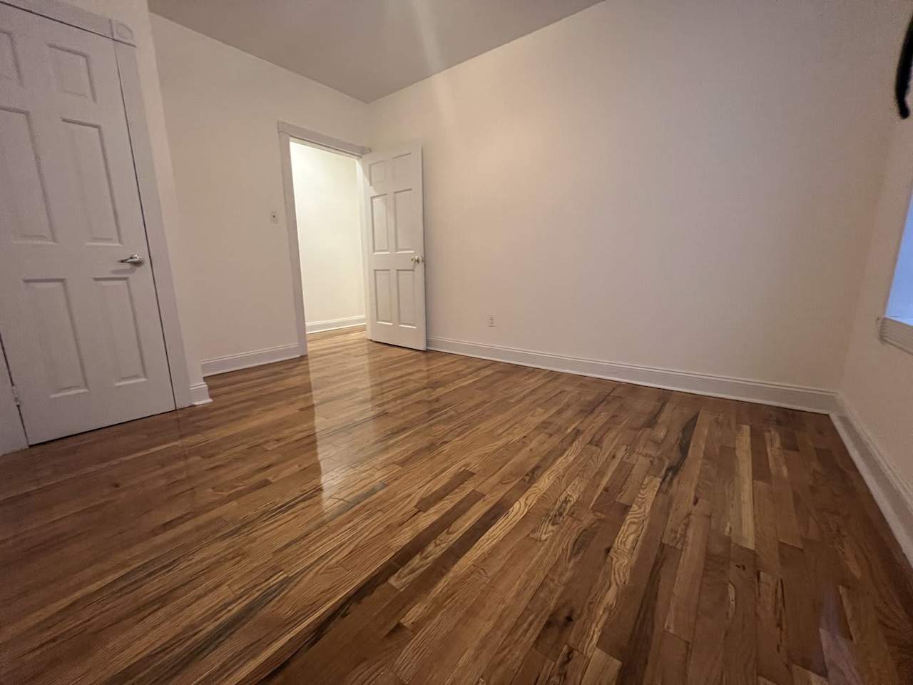 Ft Washington Avenue