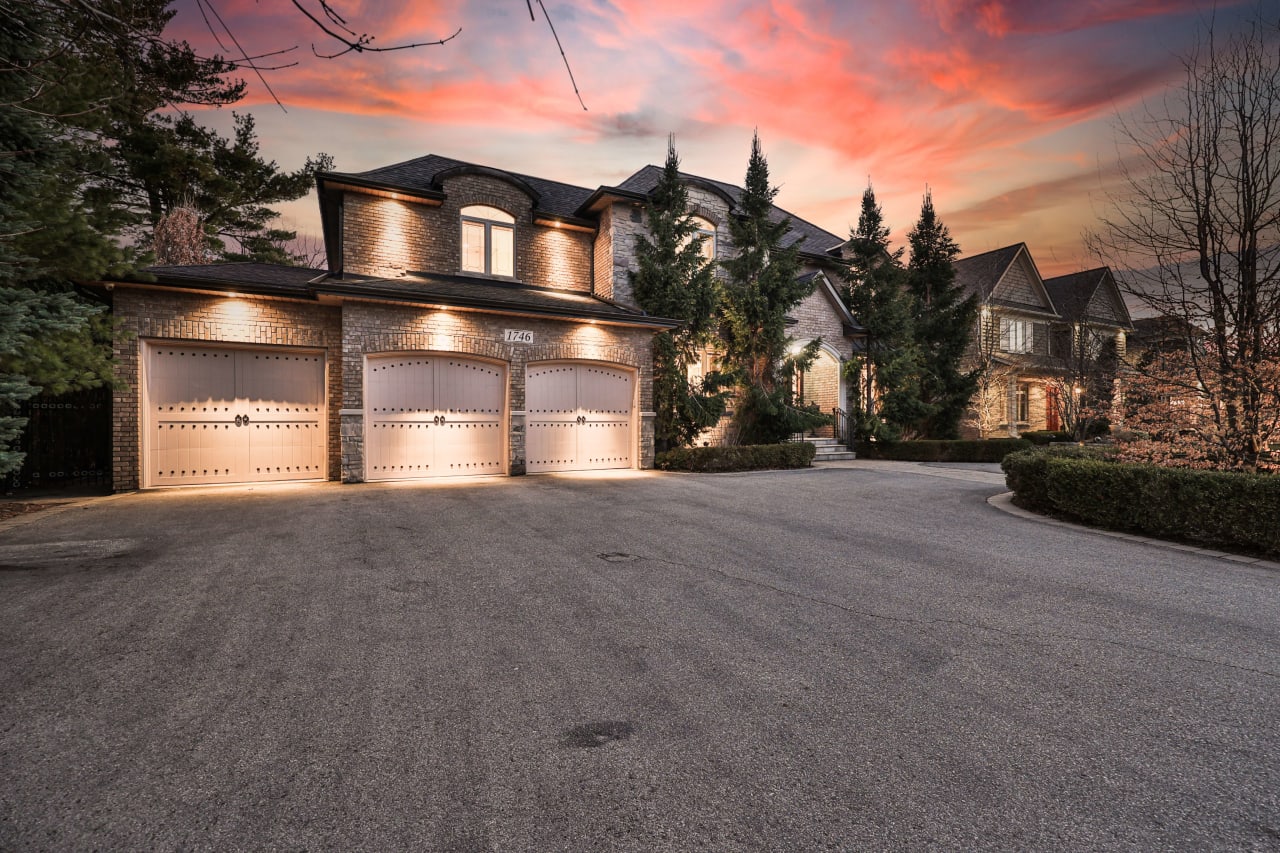 1746 Paddock Crescent, Mississauga