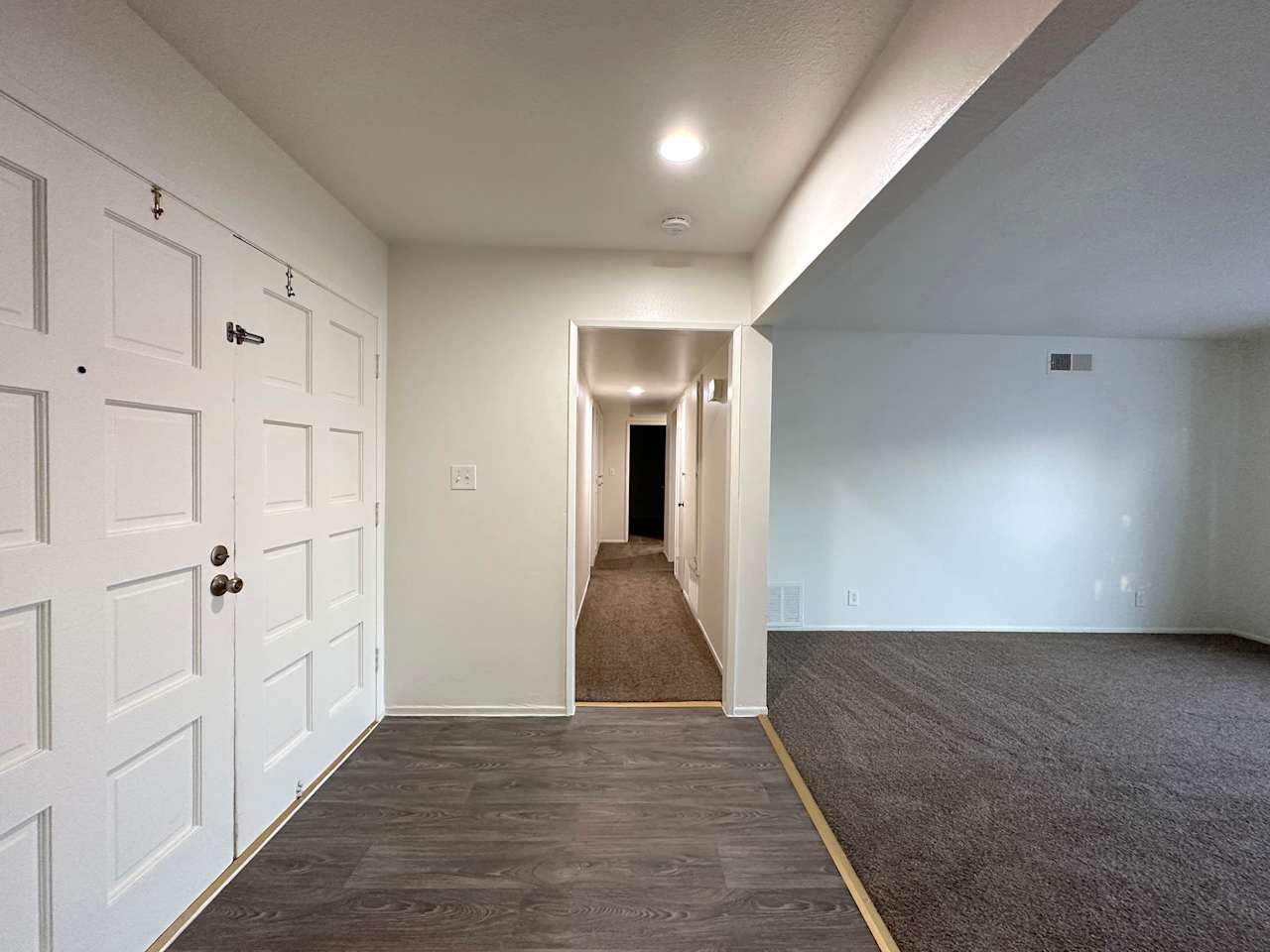 840 El Dorado Street #B