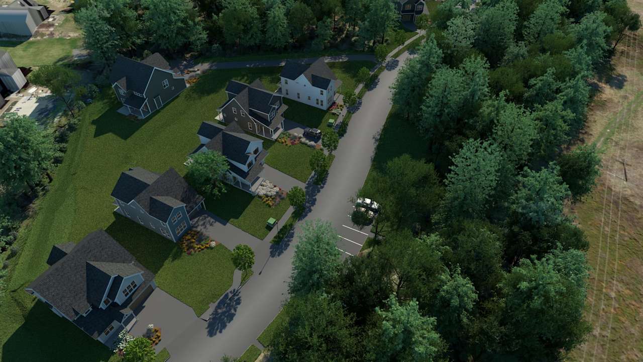 David Banks Scarborough Developments Brandy Lane The David Banks