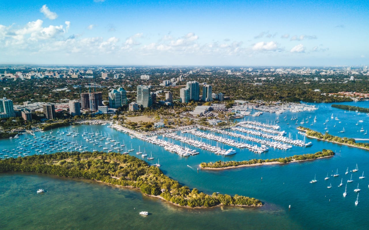 Off Market Property at Ritz Carlton Coconut Grove