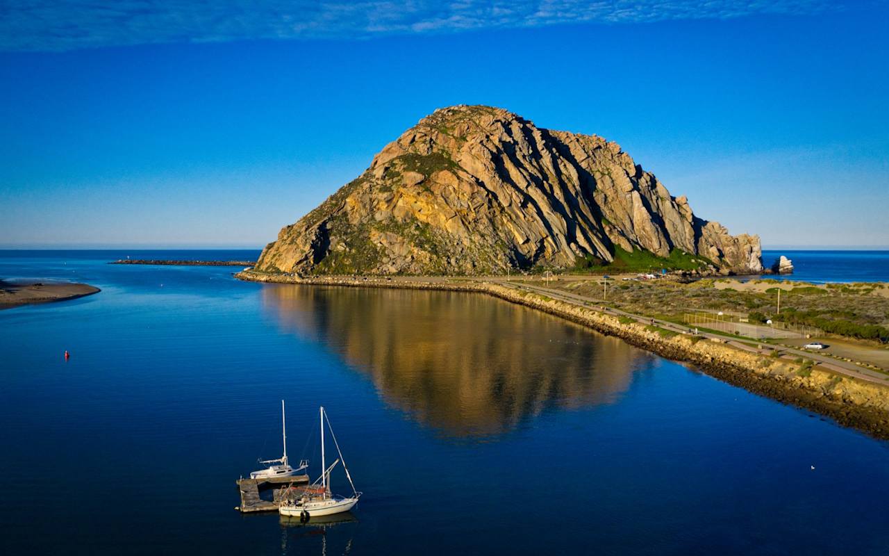 Morro Bay