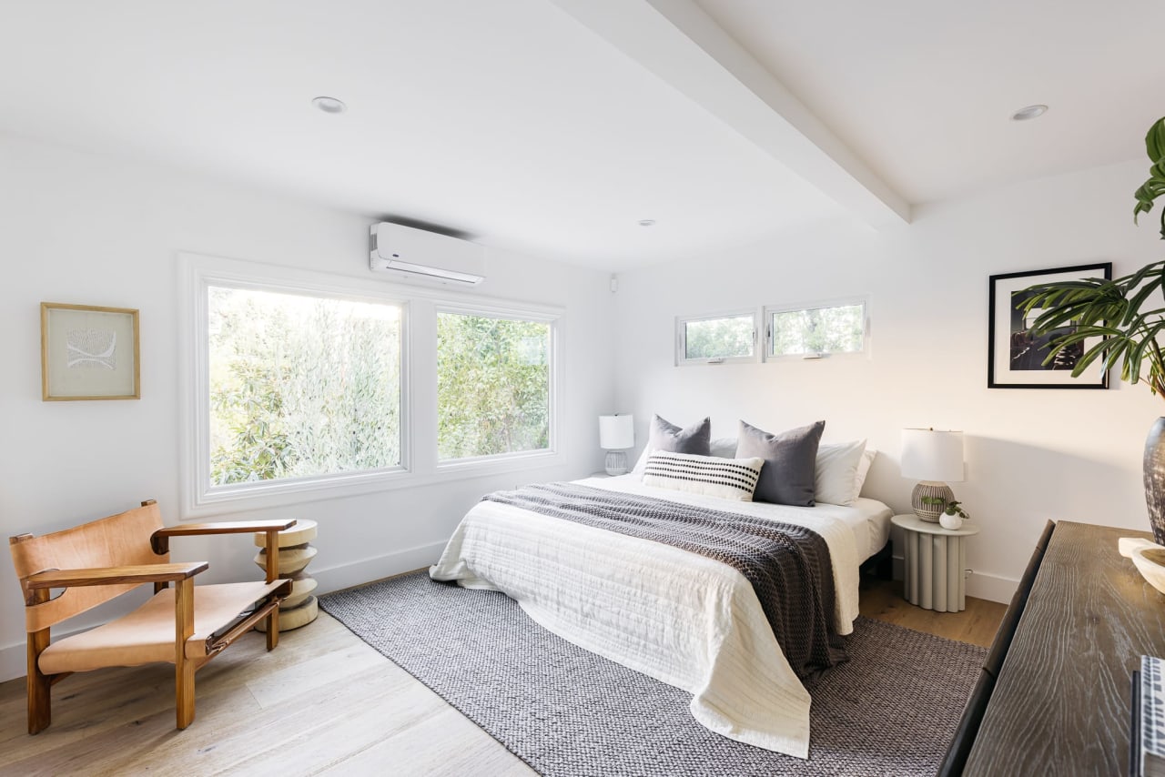 A Designer Done Traditional in Silver Lake 