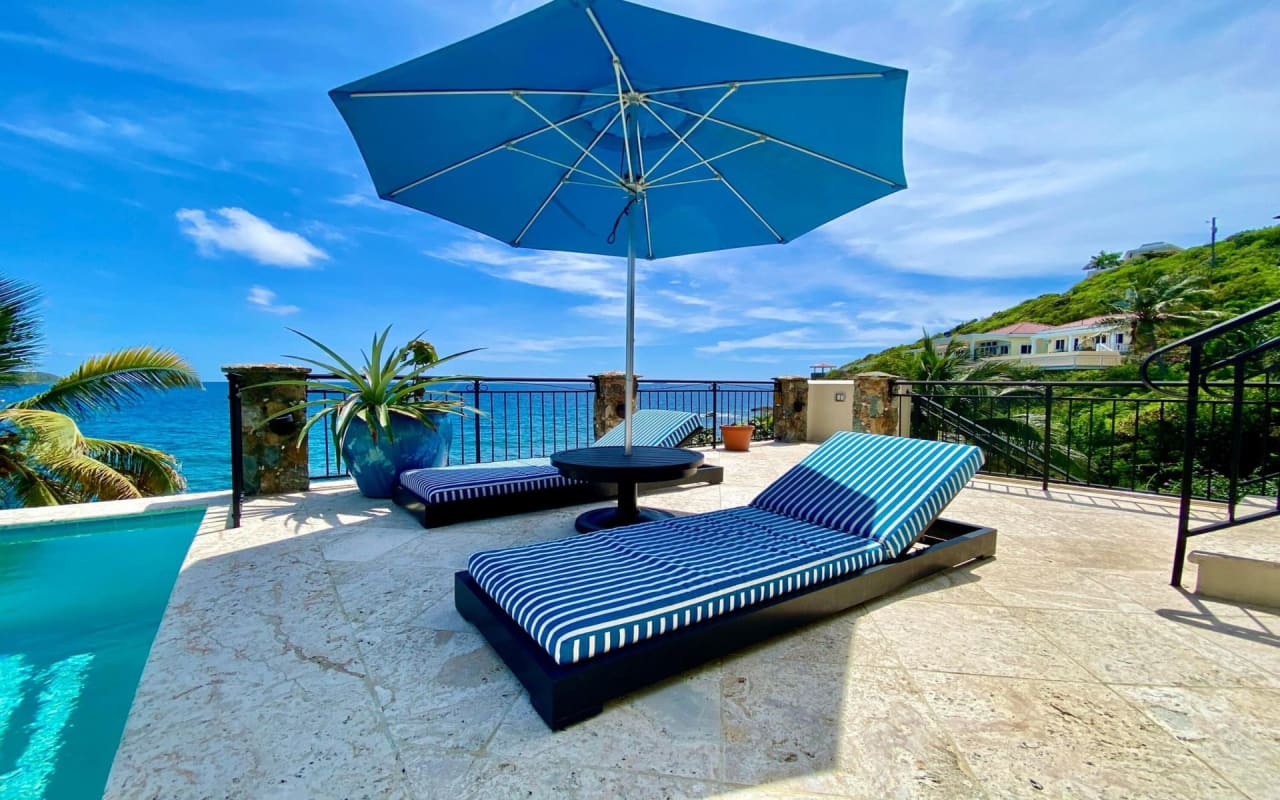 Discover “Tre Vista” Luxury Estate in Chocolate Hole