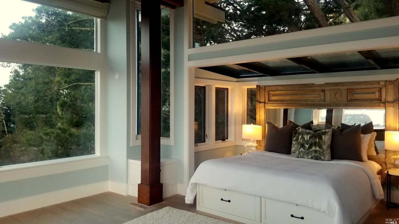 No Longer on the Market