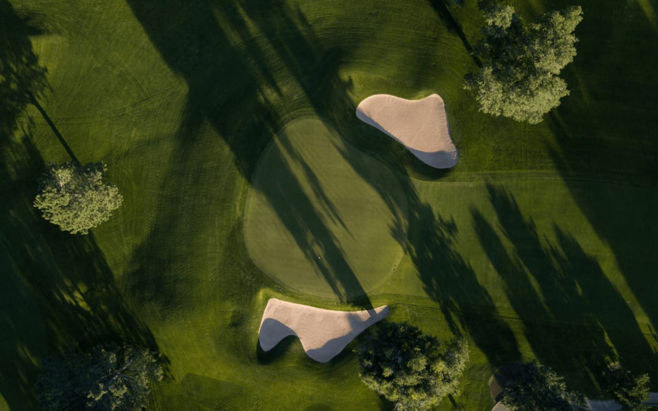 8 Best Golf Courses in Atlanta, GA