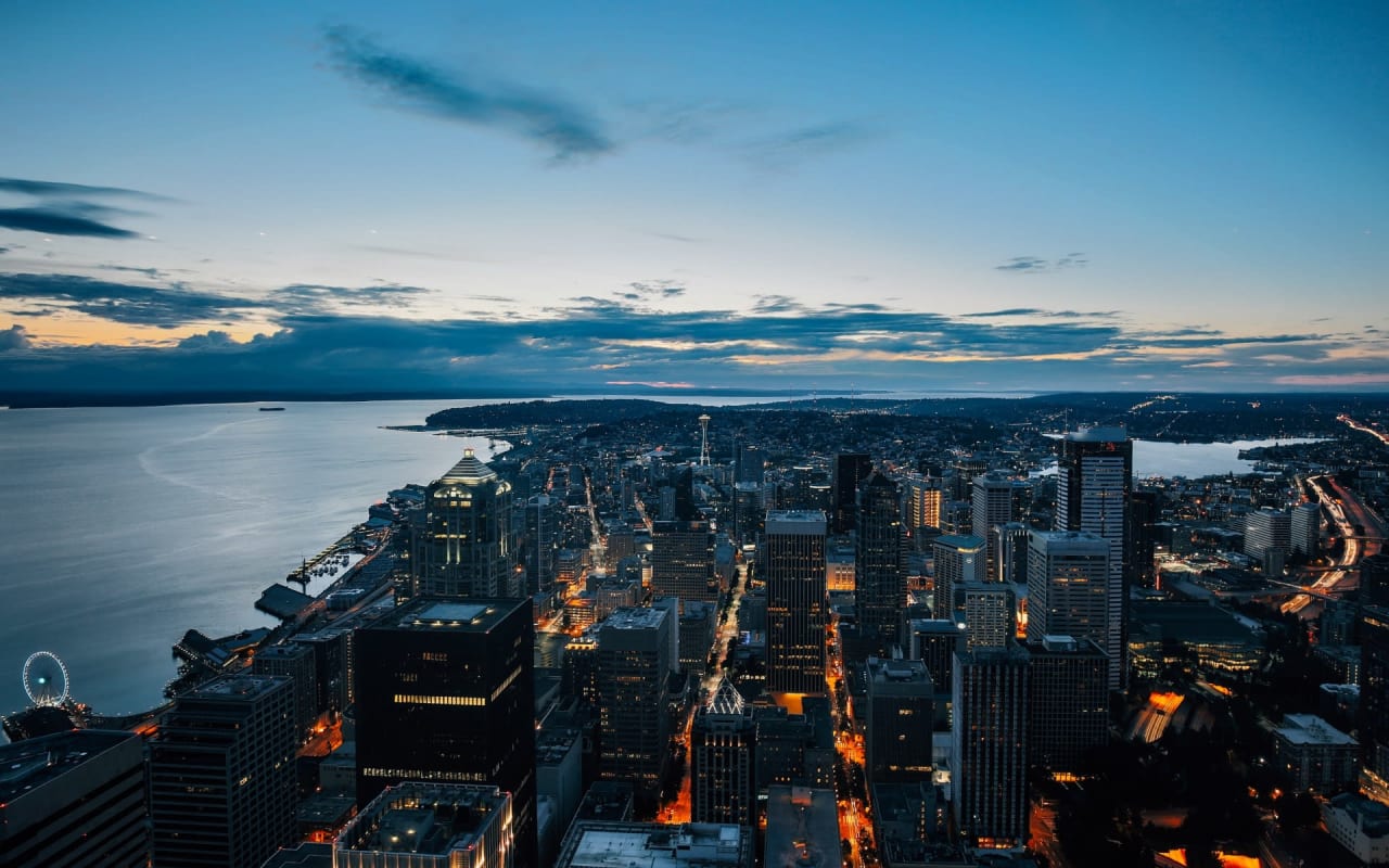 Seattle Needs a Name —