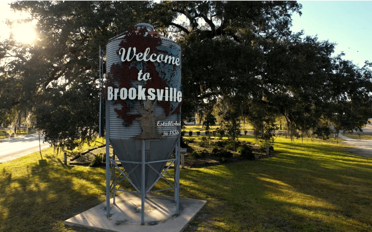 Brooksville