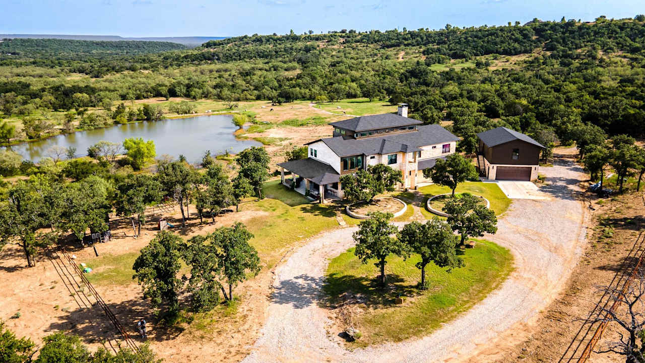 Rees Atkins Realty Group Parker County Real Estate Experts