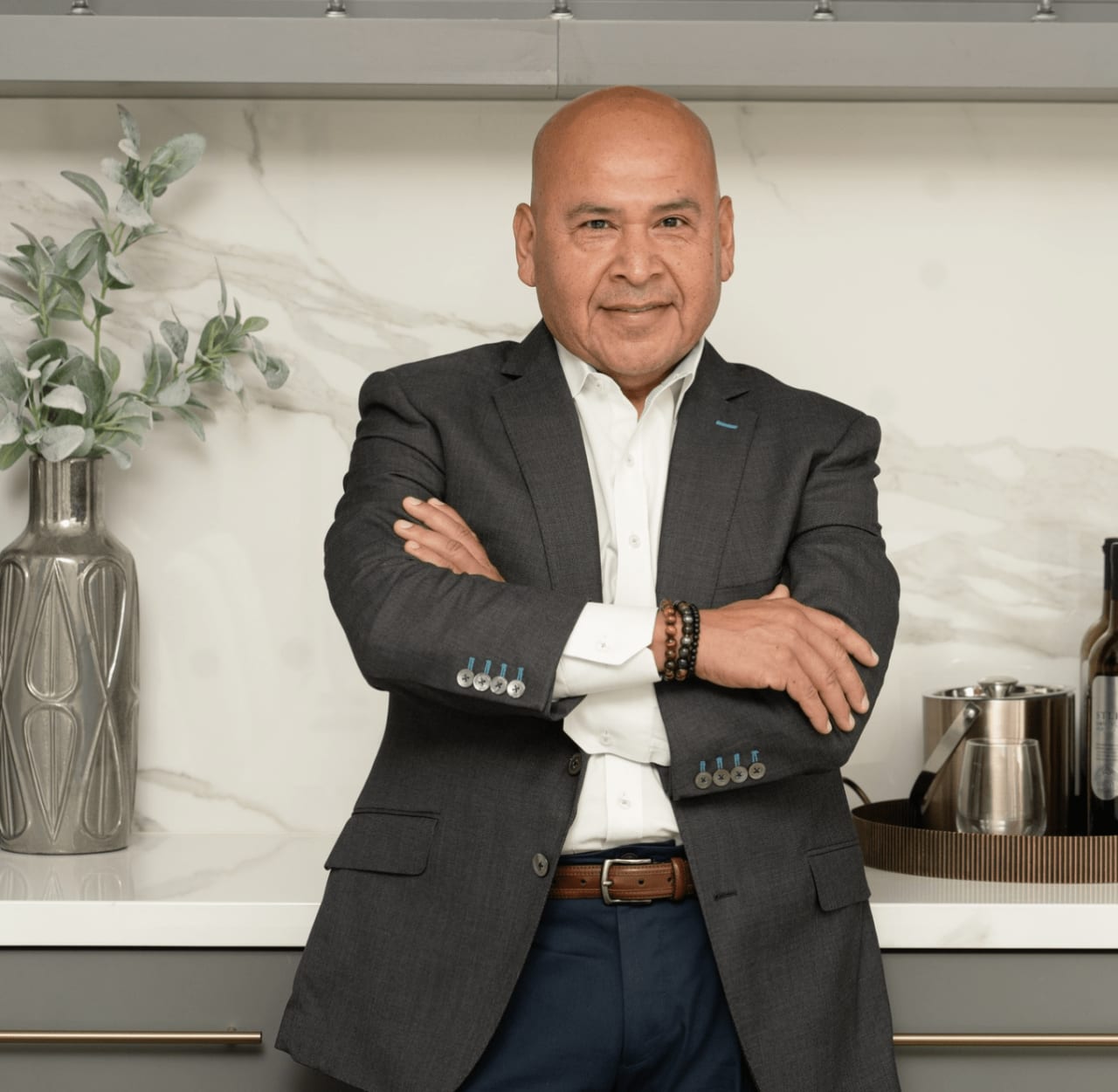 Meet Javier Tello Katy, TX Real Estate Agent