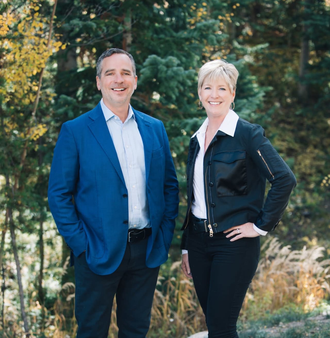 Nelson Walley Real Estate Colorado Real Estate Team