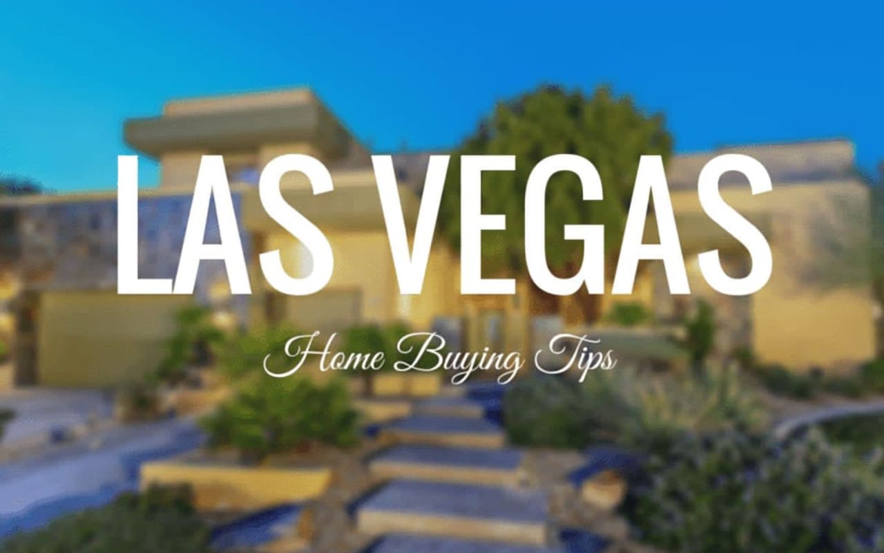 Las Vegas Home Buying Tips that Most Agents Won’t Tell You