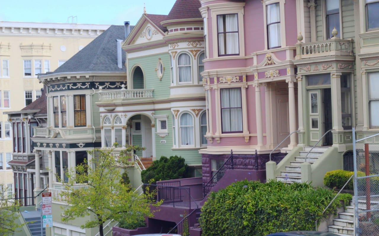 The SF Team San Francisco Real Estate