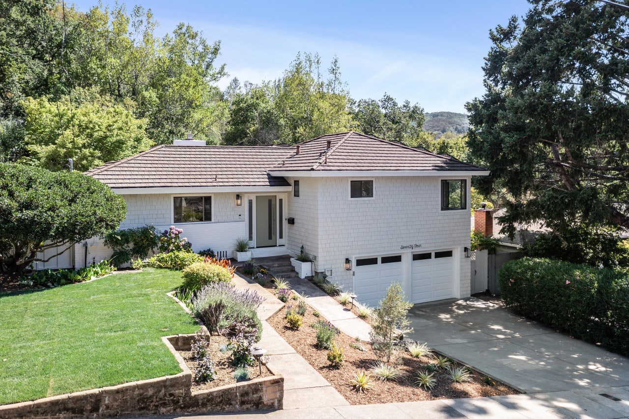 74 Laura Lane, Fairfax, CA 94930