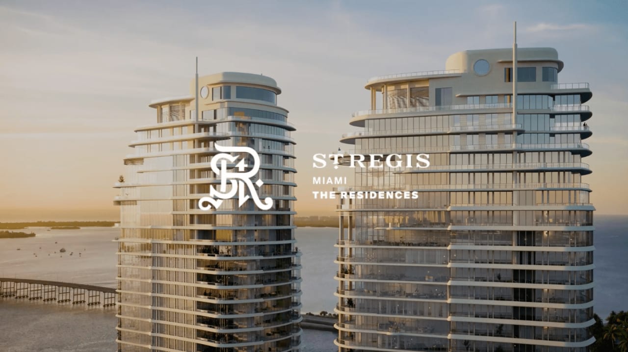 St. Regis Miami