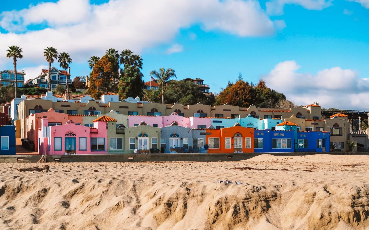 Capitola