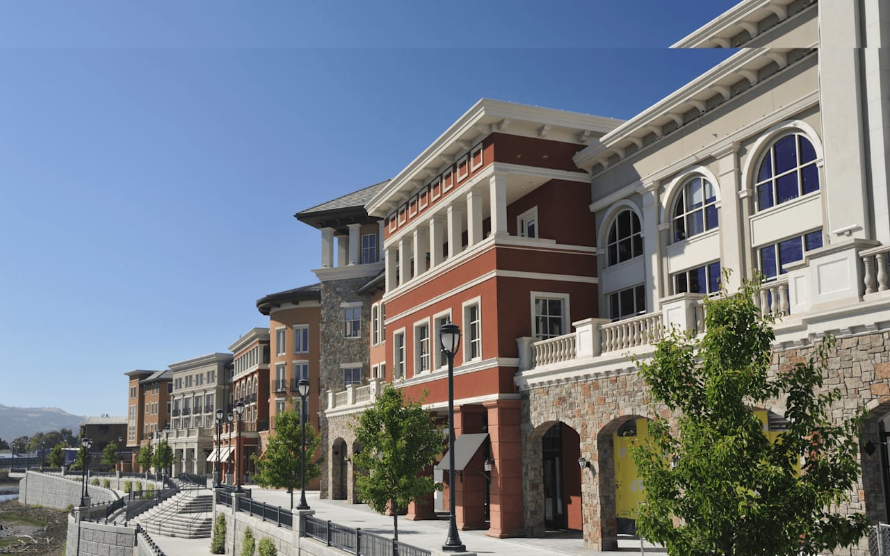 Napa LivXplore Real Estate & Lifestyle