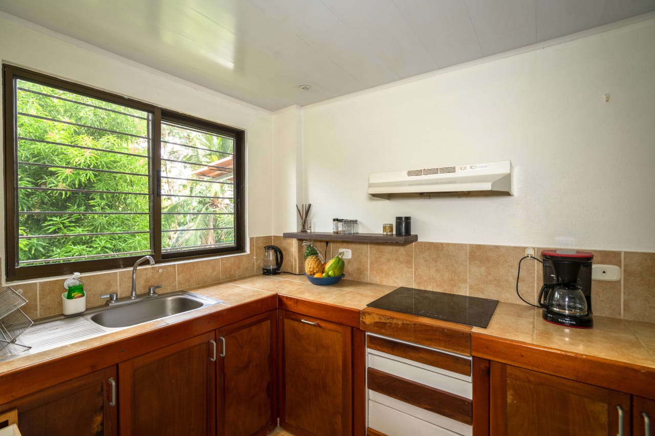 2 Suite Apartment Villa in the heart of Manuel Antonio