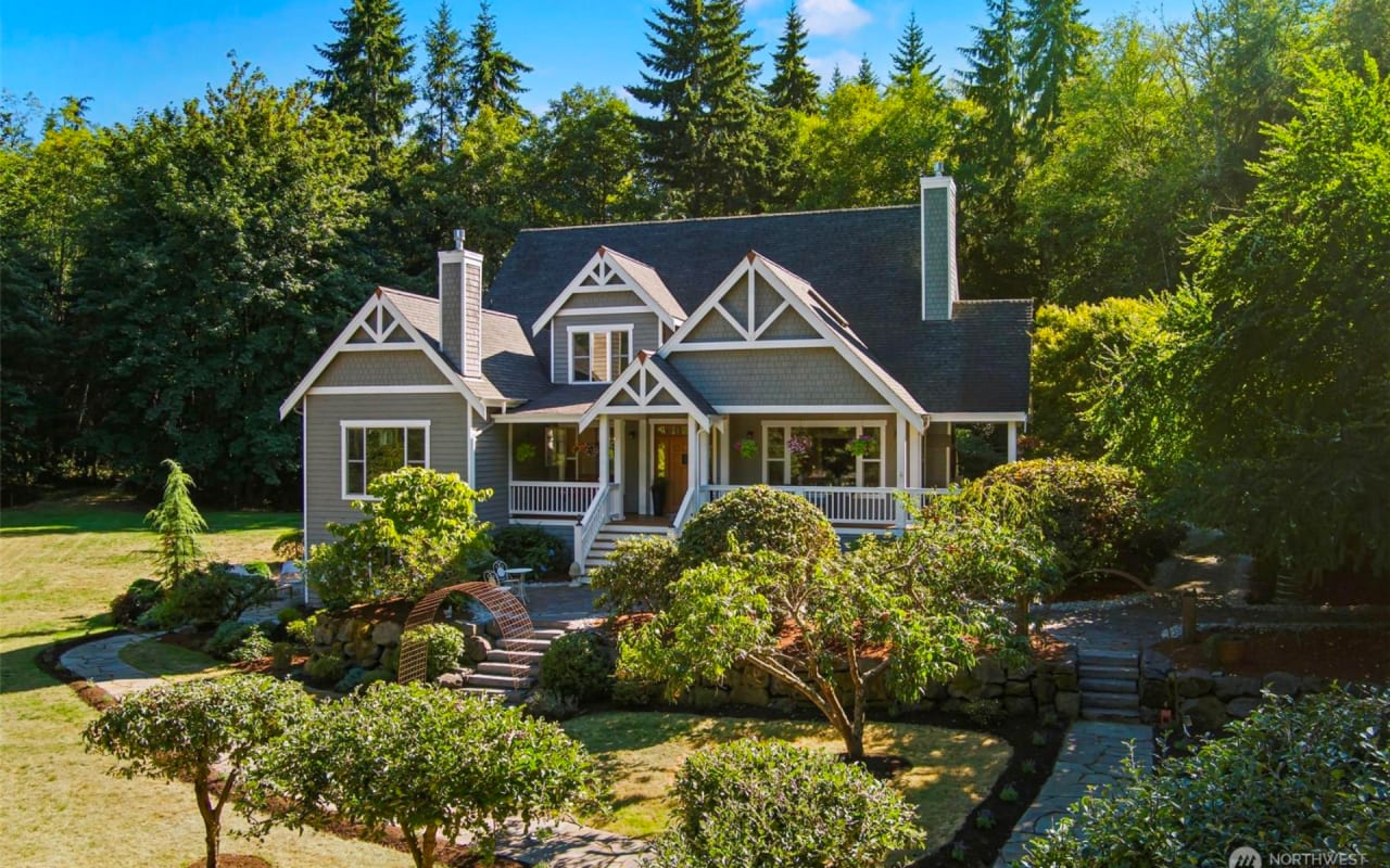 Essential Tips for Buying HighEnd Properties