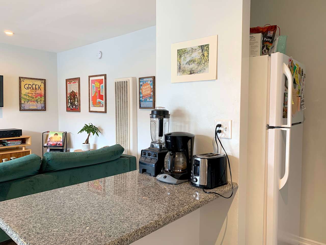 4305 Gateway Avenue #23