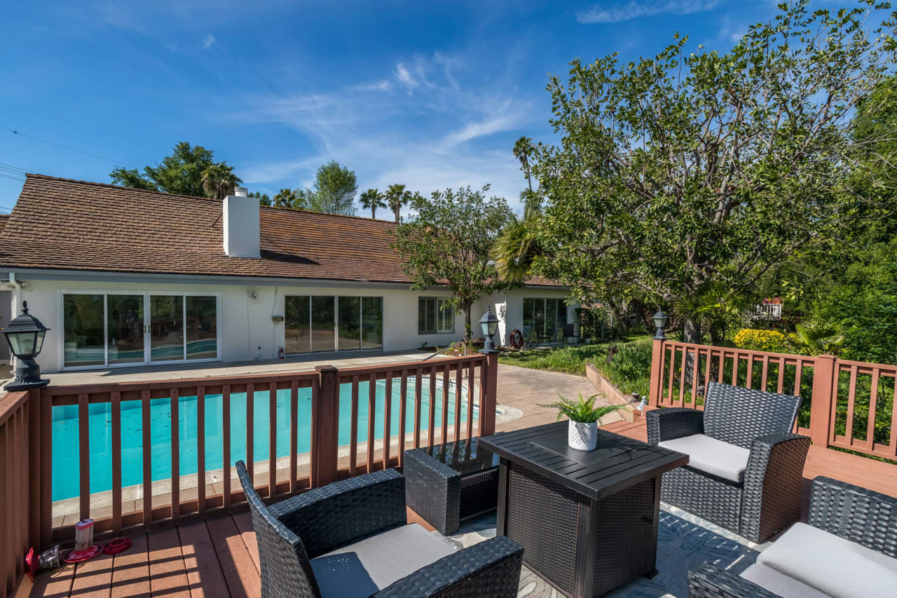 5628 El Canon Ave | Woodland Hills