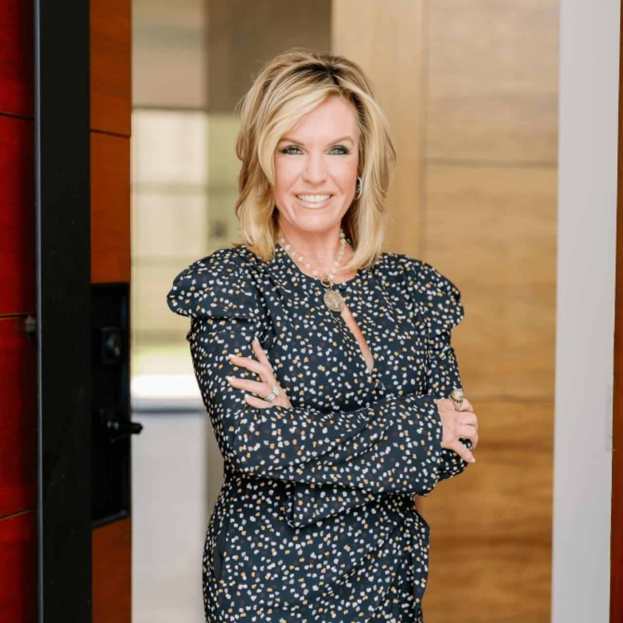 Luanne Marshall Real Estate Agent Serving Houston TX