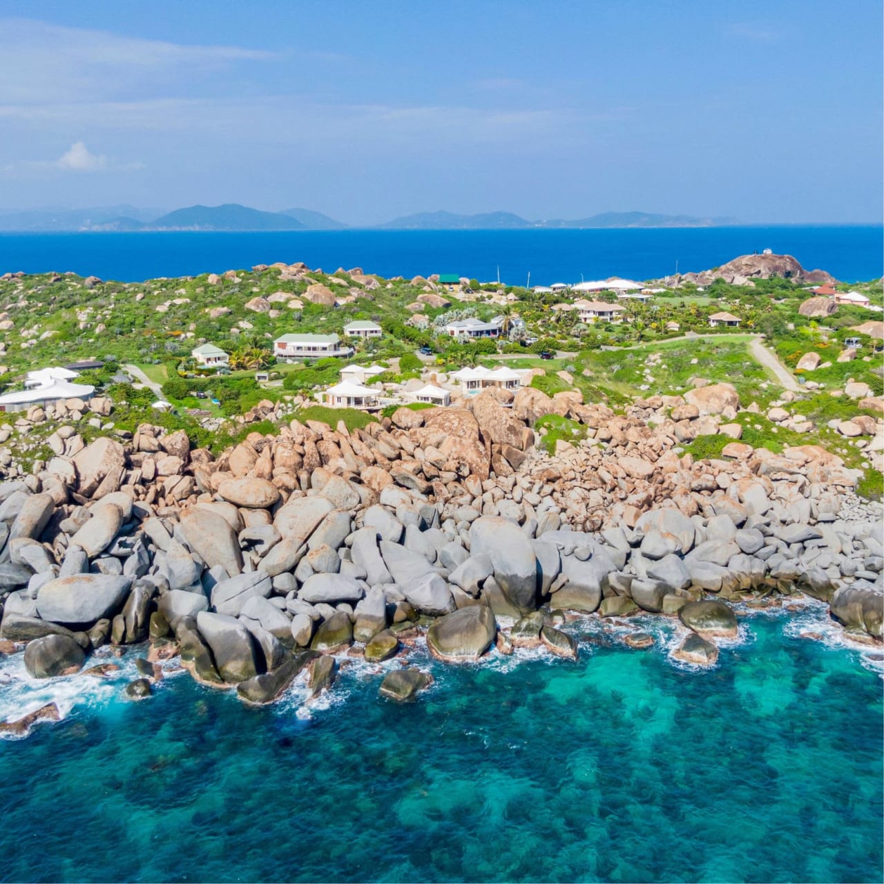 Purchasing Guide Christie's BVI Residential Tortola & Virgin Gorda