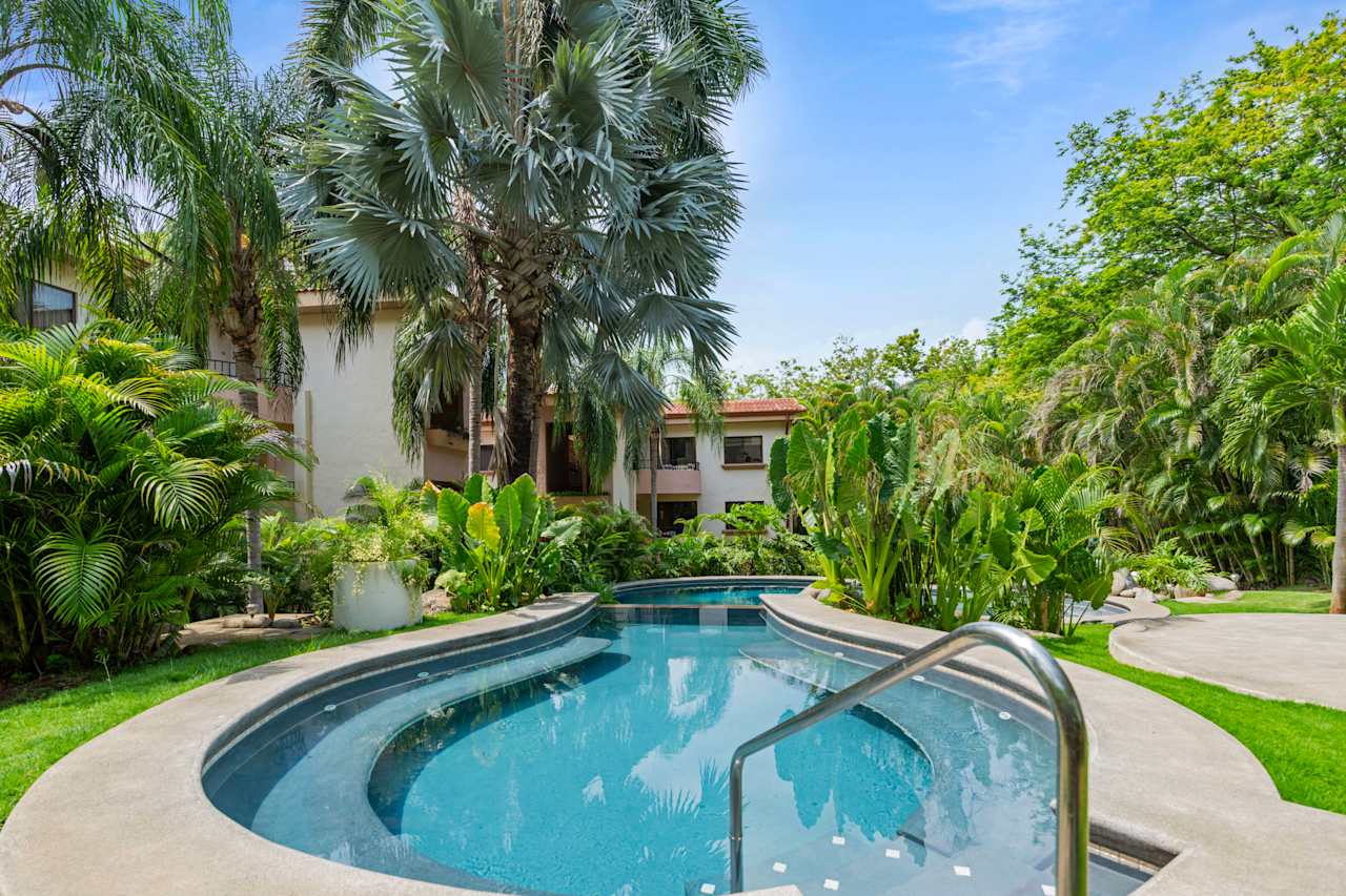 Portfolio KRAIN Luxury Real Estate Costa Rica Team