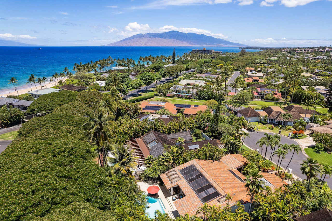 The State of Maui's Real Estate Market Navigating Price and Inventory