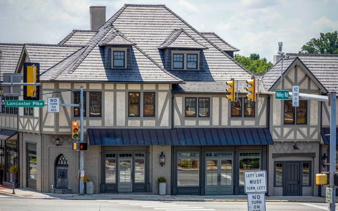 Paoli Real Estate Area Guide The Susan Fitzgerald Team The Susan