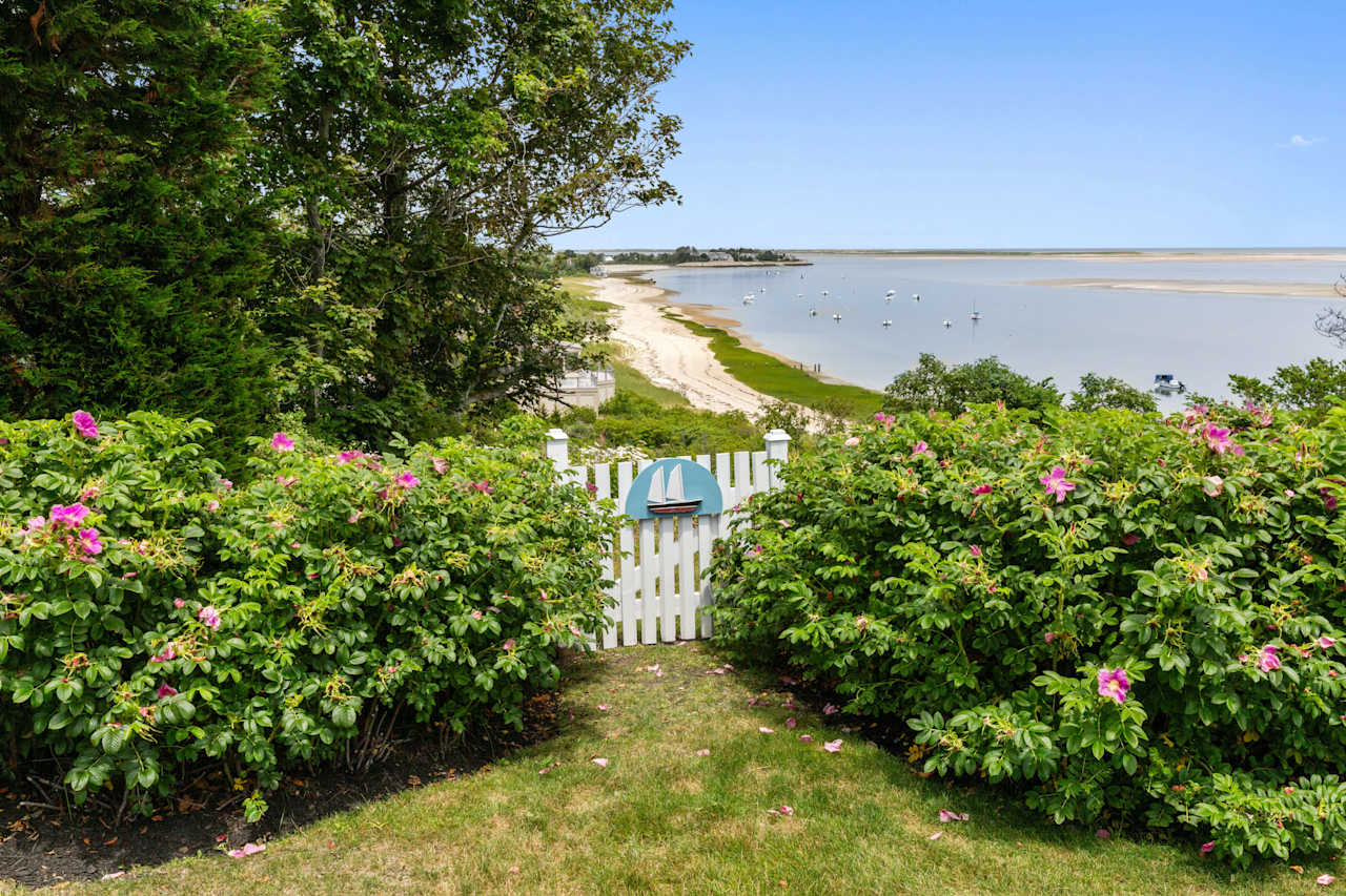 Chatham Waterfront Estate