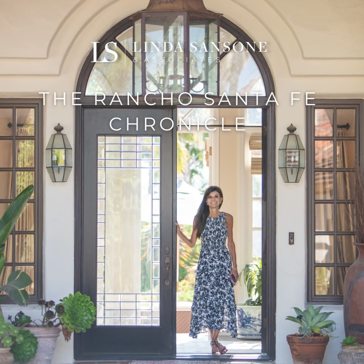 The Rancho Santa Fe Chronicle - March 2023