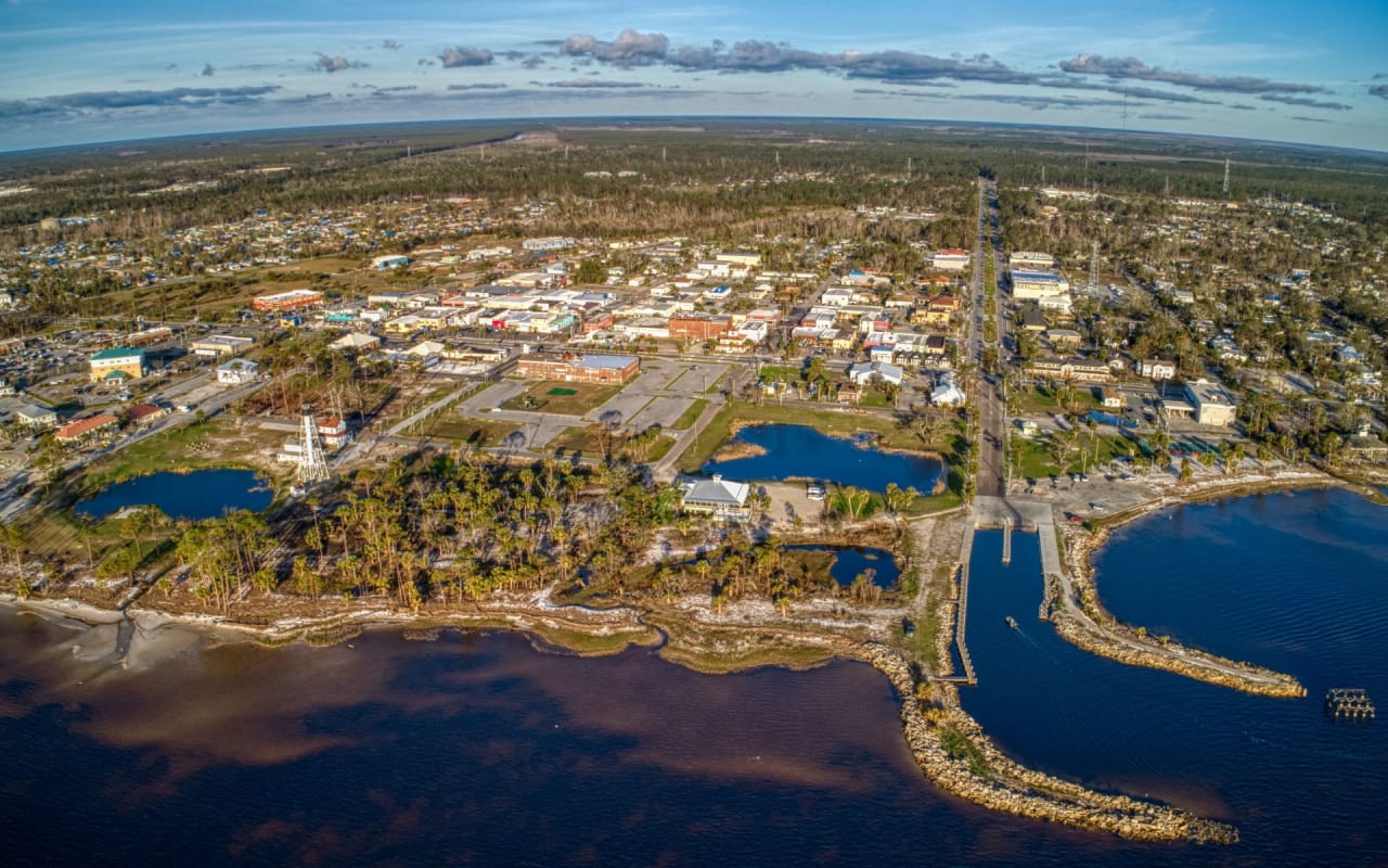 The Peevy Team Port St. Joe Real Estate