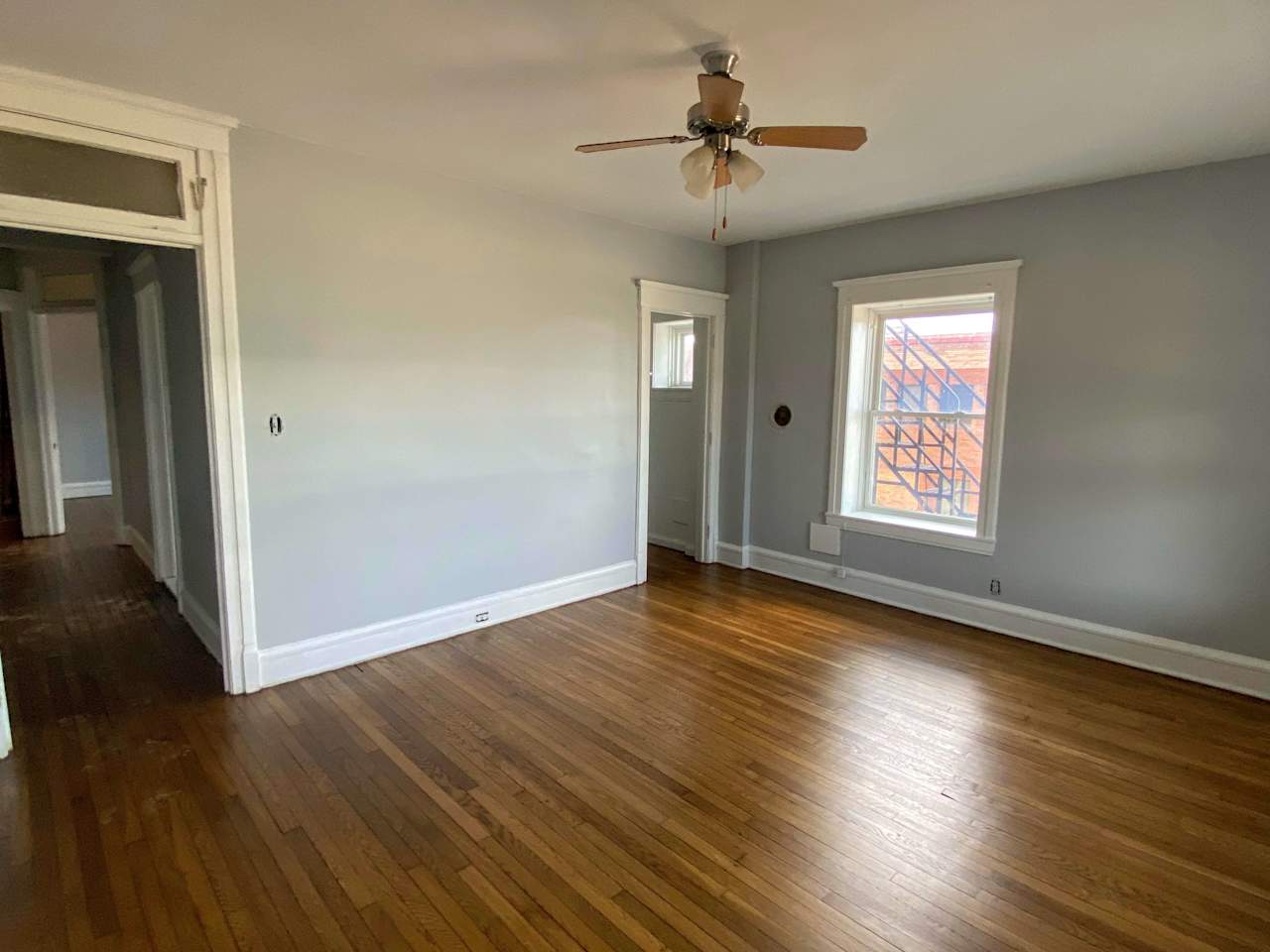 Stockbridge Apartments