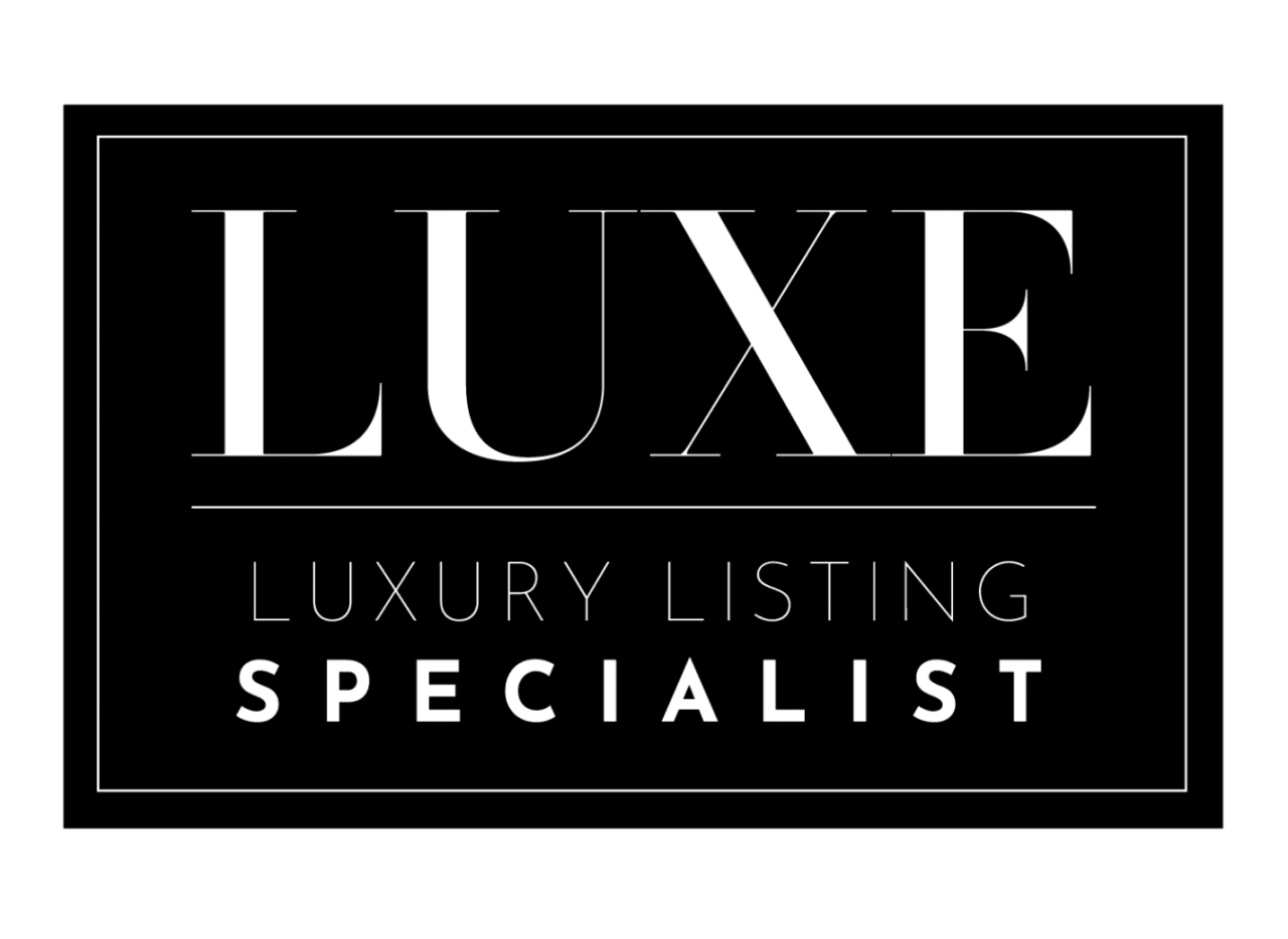 Luxury Listing Specialist