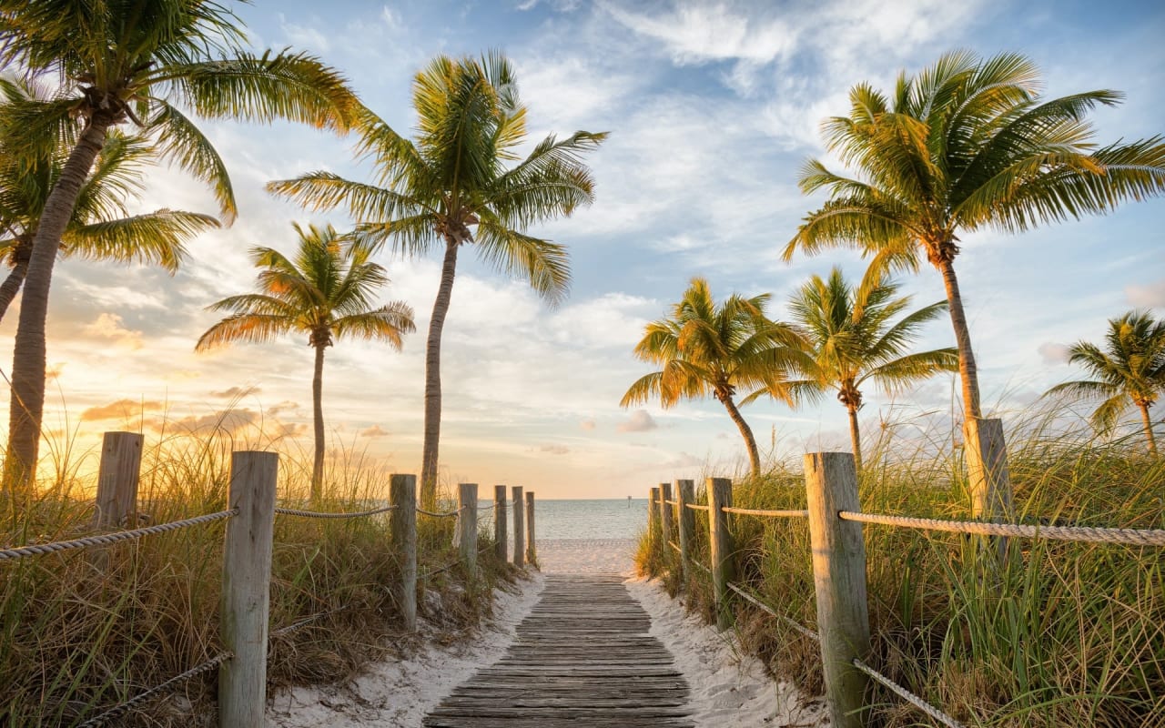 Discover the Timeless Charm of Old Naples, FL: A Real Estate Expert's Guide