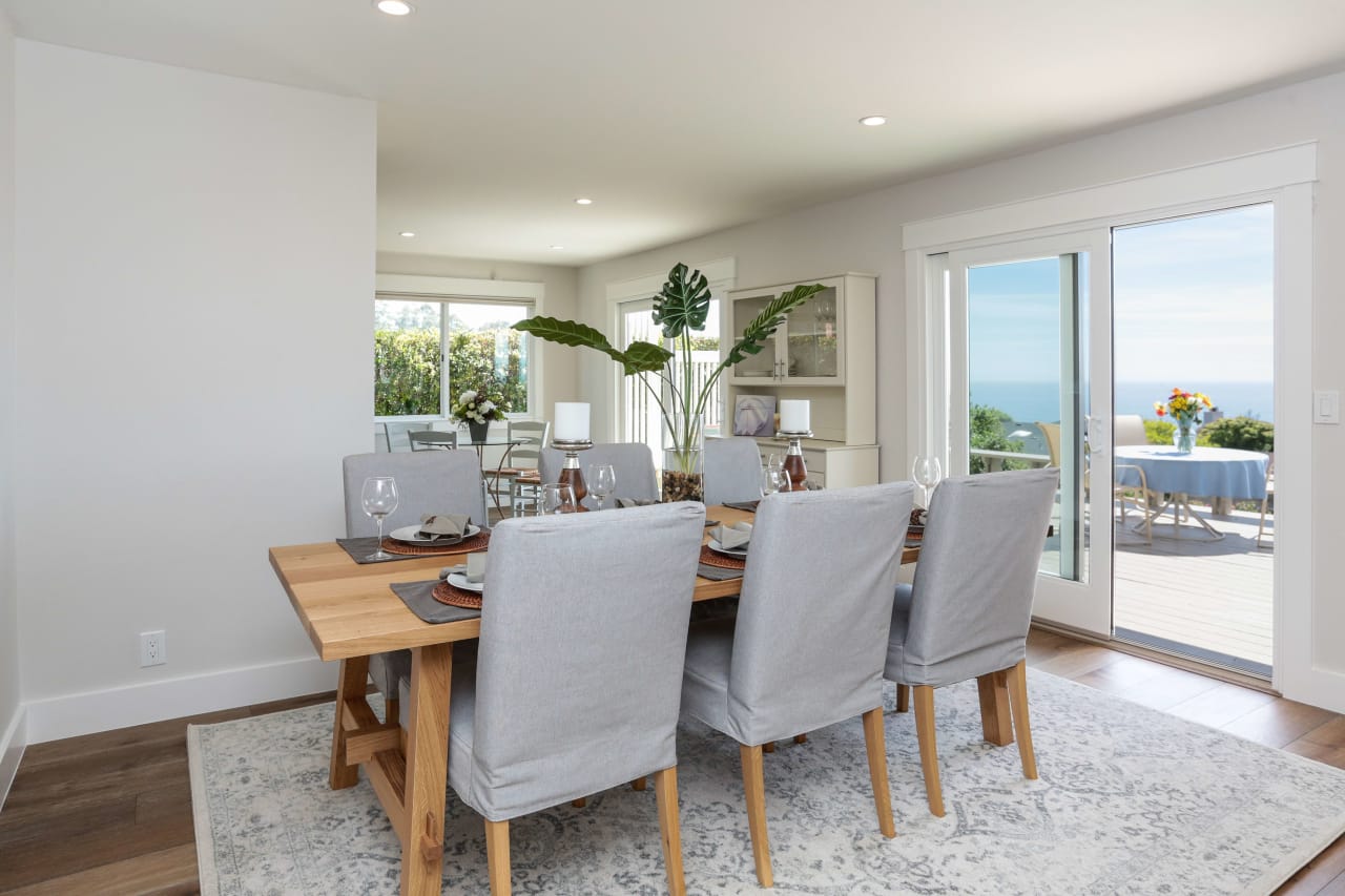 Seascape Beach Estates Executive Home Michael Lavigne Real Estate