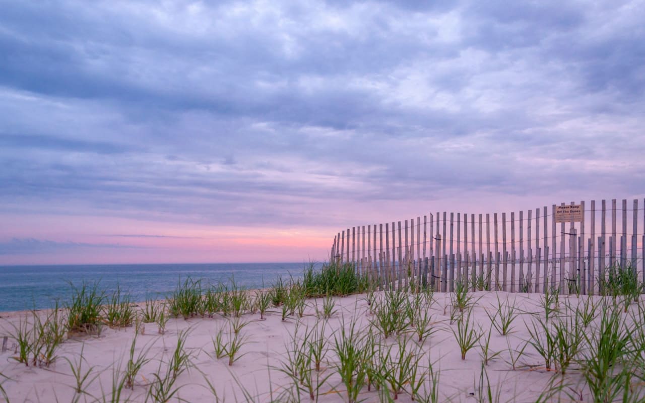 Tenth Annual Peconic Land Trust Through Farms and Fields Country Supper