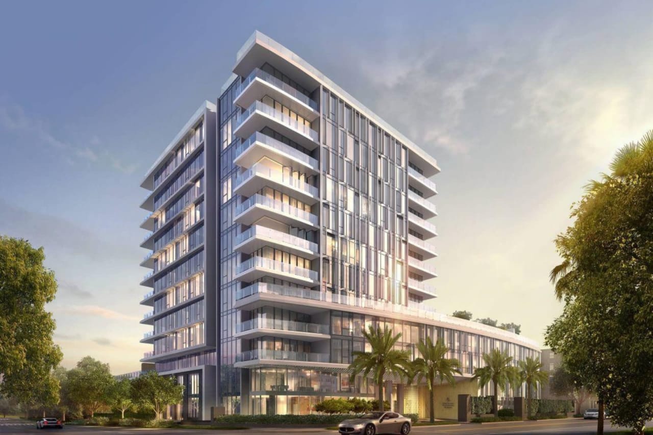 Guide to Luxury Condo Developments in Beverly Hills