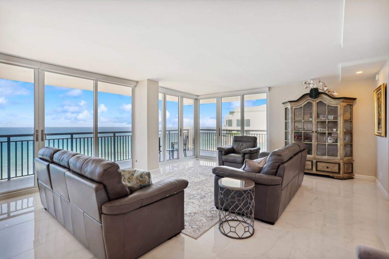 2000 S Ocean Blvd Unit 12A