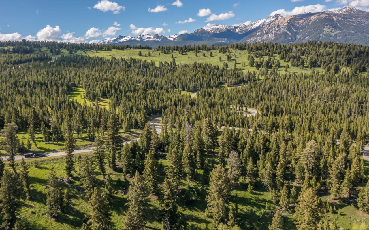 Summer Adventures in Big Sky, Montana